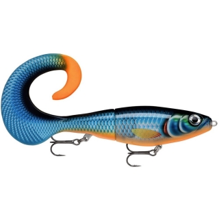 Rapala X-Rap Otus 17cm Blue Ghost Potápivý