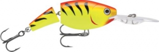 Rapala Jointed Shad Rap 5cm Hot Tiger Neutrální