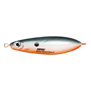 Rapala Rattlin´ Minnow Spoon 8cm Shad Potápivý