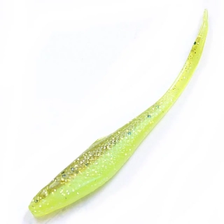 Realistic Shad Hrouzek Smáček 8cm 040