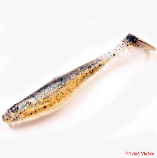 Realistic Shad Hrouzek 7cm K-022