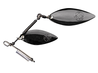 LMAB Kofi Extra Vibe L Black Nickel