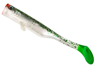 LMAB Drunk Bait 12cm Mojito Mike 4ks