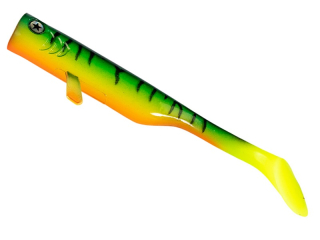 LMAB Drunk Bait 12cm Tropicana Tina 4ks