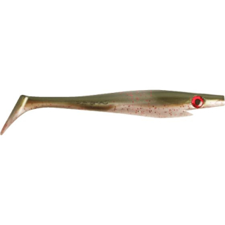 Strike Pro Pig Shad Nano 15cm Arkansas Shiner