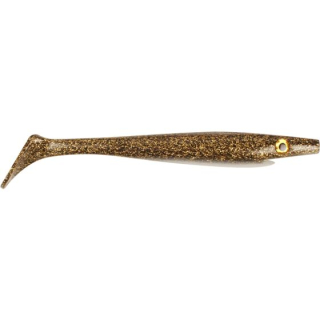 Strike Pro Pig Shad Nano 15cm Retriever