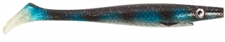 Strike Pro Pig Shad Jr. 20cm Ice Spotted Bullhead