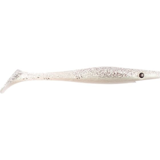 Strike Pro Pig Shad Jr. 20cm Ice Shad