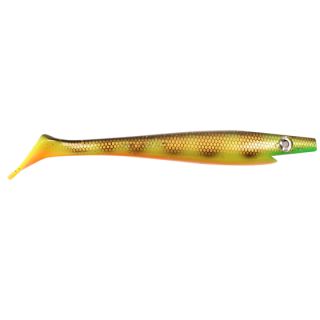 Strike Pro Pig Shad Jr. 20cm Belly Perch