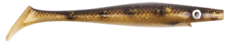 Strike Pro Pig Shad Tournament 18cm Spotted Bullhead