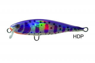 Dorado Seeker Twitch 7cm HDP Potápivý 