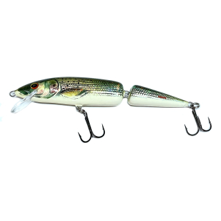 Dorado Classic Jointed 16cm TH Plovoucí
