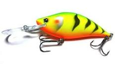 Dorado Huron 9cm GT Plovoucí