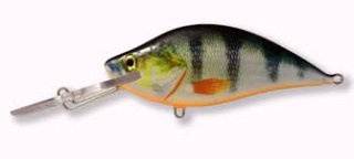 Dorado Huron 9cm PH Plovoucí