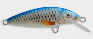 Dorado Classic 4cm B Plovoucí
