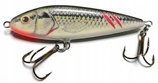 Dorado Flicker 10cm S Potápivý