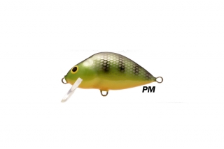 Dorado Lake 5cm PM Plovoucí