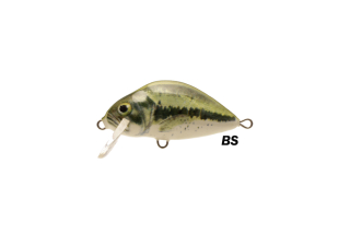 Dorado Lake 5cm BS Plovoucí