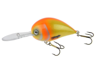 Dorado Alaska 5cm GFR Plovoucí