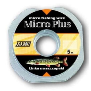 Jaxon Micro Plus 3kg 5m