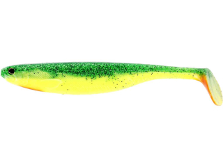Westin ShadTeez Slim 14cm 17g Fire Flake