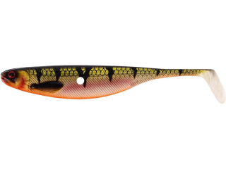 Westin ShadTeez Hollow 12cm 9g Bling Perch