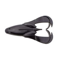 Keitech Noisy Flapper 8,9cm 16,3g Black