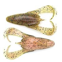 Keitech Noisy Flapper 8,9cm 16,3g Watermelon Red Pearl