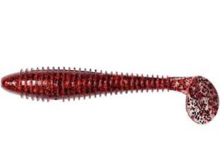 Keitech Swing Impact Fat 9,7cm LT Red Devil