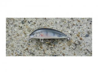 Hegemon Lucky 5cm Okoń Potápivý