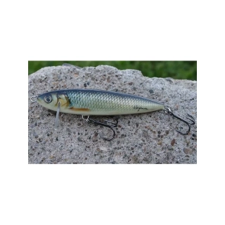 Hegemon Flasher 12cm Kleń Potápivý