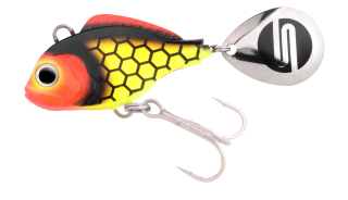 SPRO Asp Spinner XL 50g UV Cat Special