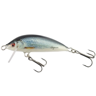 Hegemon Lucky 5cm Płoć Niebeska Plovoucí