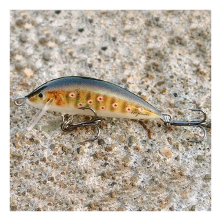 Hegemon Lucky 5cm TR1 Plovoucí