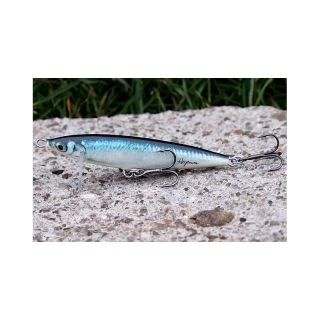 Hegemon Sniper 7cm Ukleja Zielona Potápivý