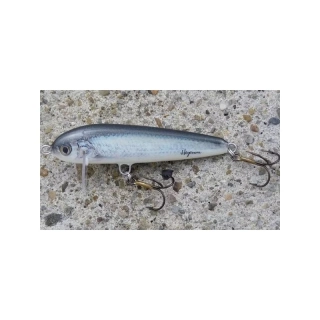 Hegemon Blejk 7,5cm Kleń Niebesky Plovoucí