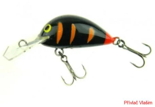 Bonito Klen 3,5cm 21 Plovoucí