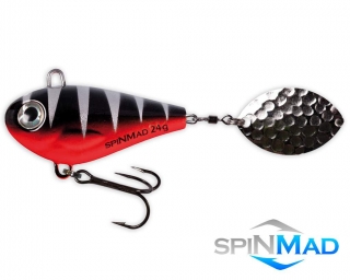 Spinmad JigMaster 24g 1510