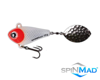 Spinmad JigMaster 24g 1515