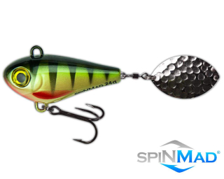 Spinmad JigMaster 24g 1516
