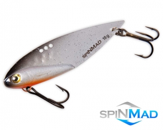 Spinmad King 18g 0605