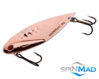 Spinmad King 18g 0611