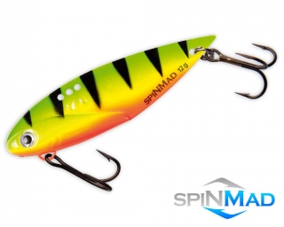 Spinmad King 18g 0612
