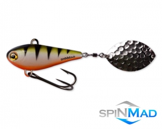 Spinmad Turbo 35g 1001
