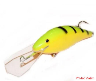 Bonito Płoć 7cm B01 Plovoucí