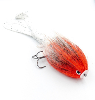 Czechstreamer RatKing Red Head