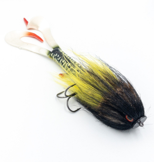 Czechstreamer RatKing Bumblebee