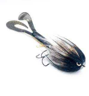 Czechstreamer RatKing White Ghost