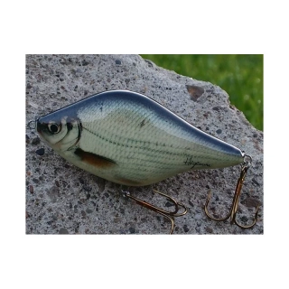 Hegemon Pikebait 10,5cm Leszcz Potápivý