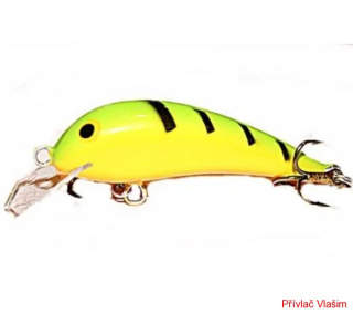 Bonito Sandacz 5cm 01 Potápivý